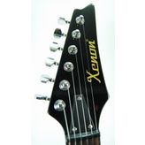 Xenon XNE4RD Elektro Gitar