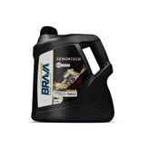 Xenontech Full Sentetik 5W40 3.2 Lt Motor Yağı