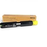 Xerox 006R01831 C7100 Sarı Orjinal Toner