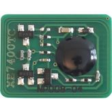 Xerox 106R01077 Mavi Phaser 7400 Toner Chip