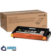 Xerox 106R01458 Toner
