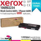 Xerox 106R02234 Toner