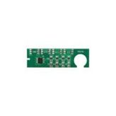 Xerox 106R02606 Mavi Phaser 7100 Toner Chip