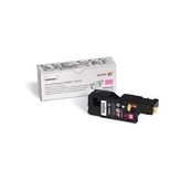 Xerox 6000 106R01632 Kırmızı Toner