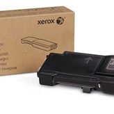Xerox 6600-106R02252 Siyah Phaser Toner