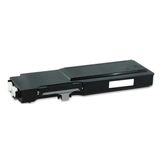 Xerox 6600 Siyah Muadil Toner