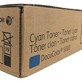 Xerox DocuColor 5000-006R01252 Mavi Toner