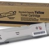 Xerox Phaser 6360 Sarı Toner