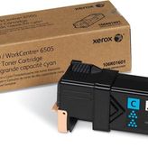 Xerox Phaser 6500-106R01601 Mavi Orjinal Toner