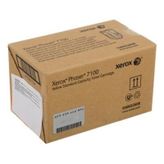 Xerox Phaser 7100 Sarı Toner