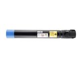 Xerox Phaser 7800 Printer Standard Capacity Cyan Toner