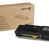 Xerox Work Centre 6655 Sarı Toner