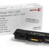 Xerox Workcenter 3215 Spot Toner