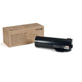 Xerox WorkCentre 3655-106R02742 Toner