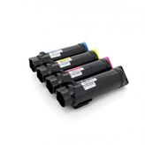 Xerox WorkCentre 6515DN Muadil Toner Takım