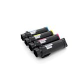 Xerox WorkCentre 6515DNW Muadil Toner Takım