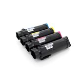 Xerox WorkCentre 6515N Muadil Toner Takım
