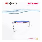Xesta Castıng Nıtro 30G Kbps