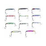 Xesta Casting Nitro 40 gr Jig Yem - SE