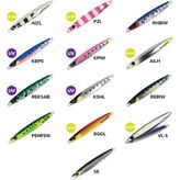 Xesta Nitro 30 gr Casting Jig Yem - RGDL