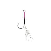 Xesta Shore Jigging Single Assist İğne