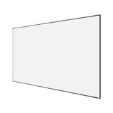 Xgimi 100 inç Fixed Frame Projeksiyon Perdesi