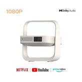 XGIMI Elfin Flip 400 Ansı Lümen Full HD Taşınabilir Projeksiyon Cihazı