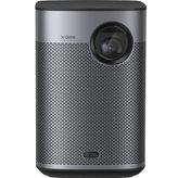 Xgimi Halo+ 700 Lümen Android Taşınabilir Gri Projeksiyon Cihazı