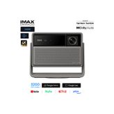 Xgimi Horizon 20 4K 240Hz 1Ms 3200 Iso Lümen 300" Imax 3D WiFi6 Harman Kardon Google TV Lisanslı Netflix Youtube Ev Tipi Projeksiyon Cihazı