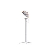 XGIMI MoGo 4 450 Ansı Lümen Taşınabilir Akıllı Projeksiyon Cihazı - Monopod Stand Seti