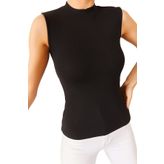 XHAN Yarım Balıkçı Kaşkorse Bluz 0YZK2-10384