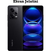 Xiaomi 12 Pro 5G Uyumlu Ön Body Şeffaf Ultra Ekran Koruyucu Nano Jelatin
