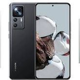 Xiaomi 12T 128 GB 8 GB Ram Siyah Yenilenmiş