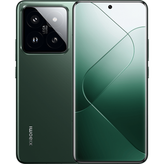 Xiaomi 14 Pro 512 GB 16 GB Ram Yeşil