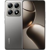 Xiaomi 14T Pro 512 GB 12 GB Ram Titan Grisi