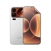 Xiaomi 17 Pro Uyumlu Parmak İzi Bırakmaz Hayalet Mat Ekran Koruyucu Nano Jelatin