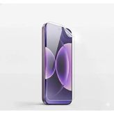 Xiaomi 17 Uyumlu Parmak İzi Bırakmaz Hayalet Mat Ekran Koruyucu Nano Jelatin