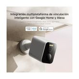 Xiaomi BW300 2K 3 MP Gece Görüşlü IP Wi-Fi Güvenlik Kamerası