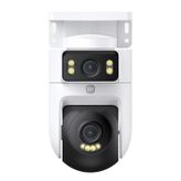 Xiaomi CW500 Dual 4MP 2.5K Wi-Fi Güvenlik Kamerası