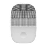 Xiaomi Inface Sonic Yüz Temizleme ve Cilt Bakımı Masaj Cihazı Gri