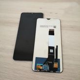 Xiaomi J19S M2010J19SG M2010J19SY Redmi 9T LCD Dokunmatik Ekran