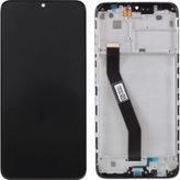 Xiaomi JAT-l29 Redmi 8A Çıtalı LCD Dokunmatik Ekran