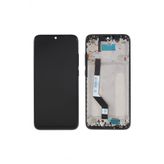 Xiaomi M1901f7G Redmi Note 7 Çıtalı LCD Dokunmatik Ekran