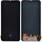 Xiaomi M2002J9G M2002J9S Mİ 10 Lite Oled LCD Dokunmatik Ekran