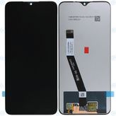 Xiaomi M2004J19G M2004J19C Redmi 9 LCD Dokunmatik Ekran