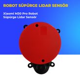 xiaomi M30 Pro Robot Süpürge Lidar Sensör UMBXIAOMIM37601