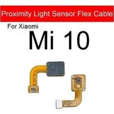 Xiaomi Mi 10 Lite Sensör Film