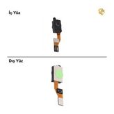 Xiaomi Mi 10 Lite Uyumlu Yakınlık Sensörü Sensör Filmi Işık Mesafe Sensörü Proximity Flex
