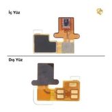 Xiaomi Mi 11T / 11T Pro Uyumlu Yakınlık Sensörü Sensör Filmi Işık Mesafe Sensörü Proximity Flex