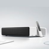 Xiaomi Mi 4K Laser Projector 1600 ANSI Lümen Lazer Projeksiyon Cihazı